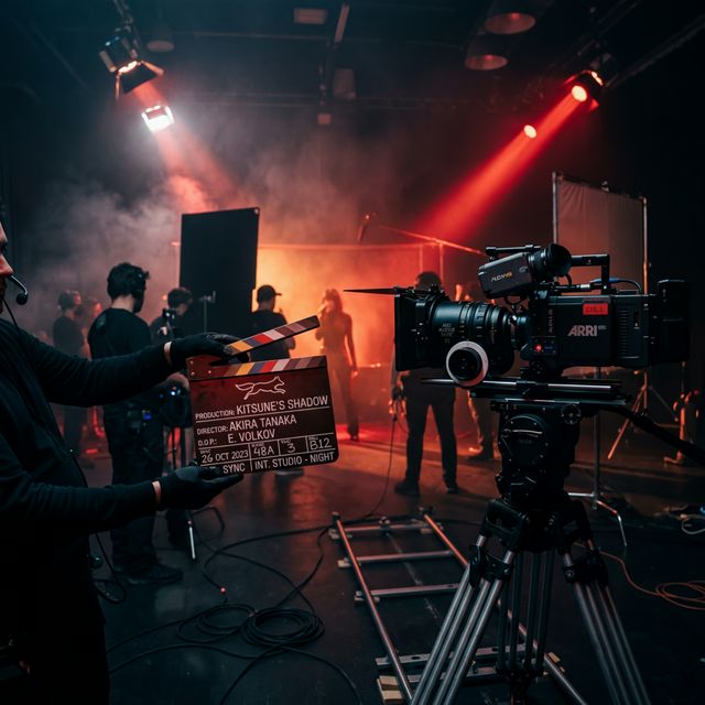 Cinematic Videos